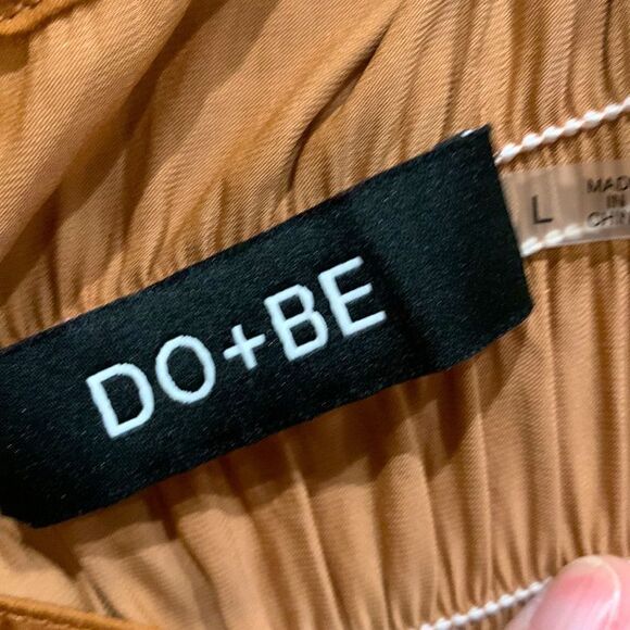 DO+BE Dress  - Picture 3 of 8